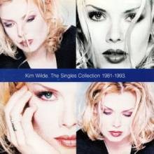 Kim WILDE - The Singles Collection 1981 - 1993 CD